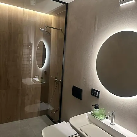 Apartman Eva's Coresi Brassó